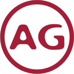 AG Jeans logo