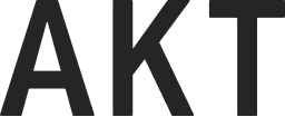 AKT London logo