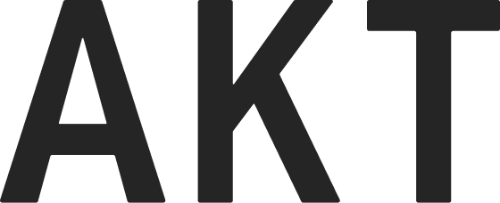 AKT London logo