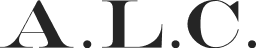 A.L.C. logo