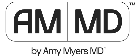 Amy Myers MD logo