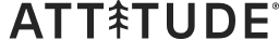 ATTITUDE logo