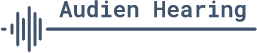 Audien Hearing logo