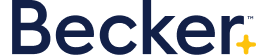 Becker Professional Education logo