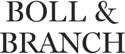 Boll & Branch logo