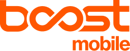 Boost Mobile logo
