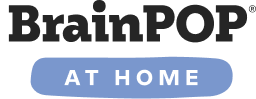 BrainPOP logo