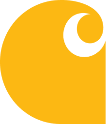 Carhartt logo