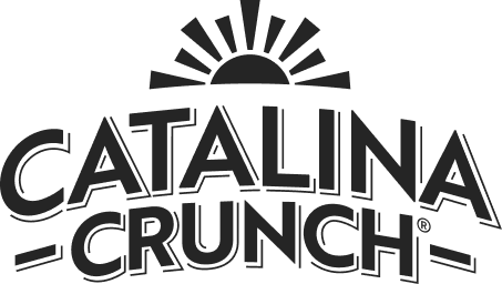 Catalina Crunch logo