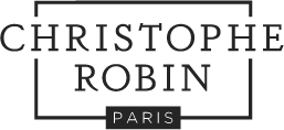 Christophe Robin logo