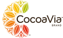 CocoaVia logo