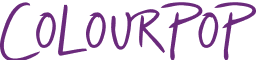 ColourPop logo