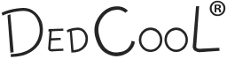 DedCool logo