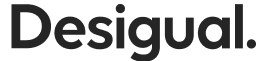 Desigual logo