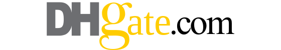 DHgate logo