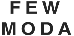 Few Moda logo