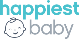 Happiest Baby, makers of SNOO logo