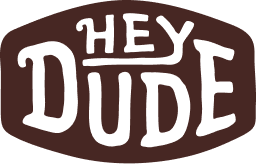 HEYDUDE Shoes logo