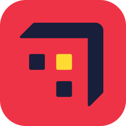 store logo