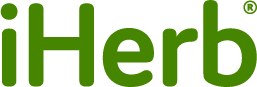 iHerb logo