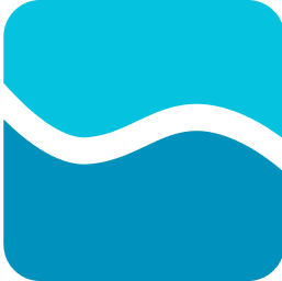 store logo