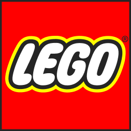 LEGO logo
