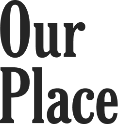 store logo