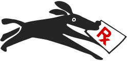 store logo