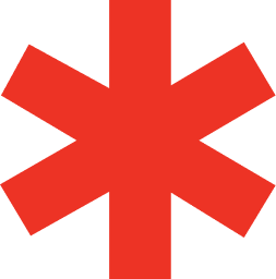 store logo