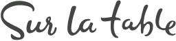 store logo