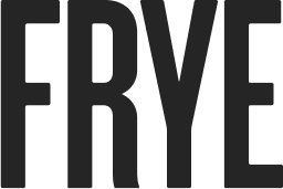 The Frye Company logo