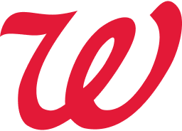 Walgreens logo